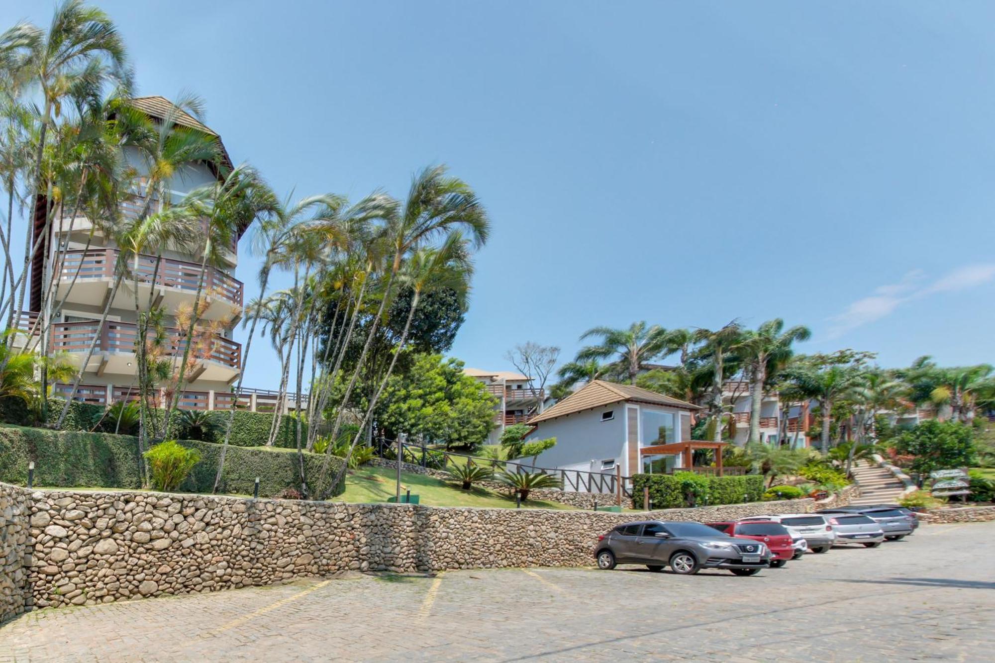 Pousada Do Arvoredo Bombinhas Esterno foto